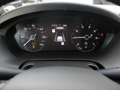 2026 RAM Ram ProMaster Tradesman