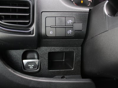 2026 RAM Ram ProMaster Tradesman