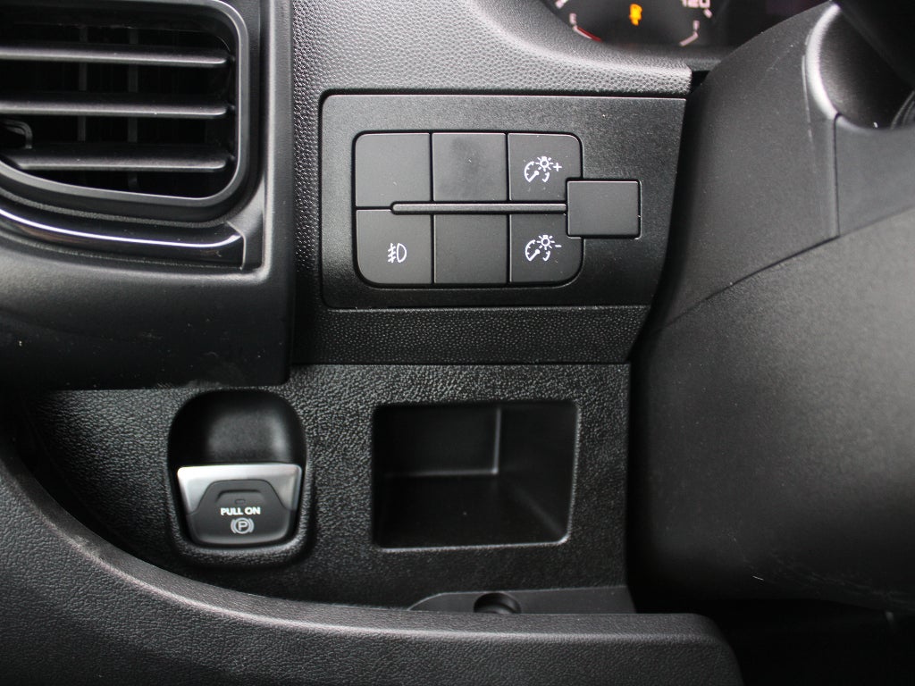 2026 RAM Ram ProMaster Tradesman