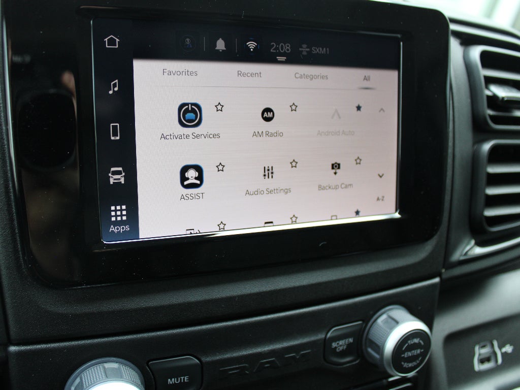 2026 RAM Ram ProMaster Tradesman