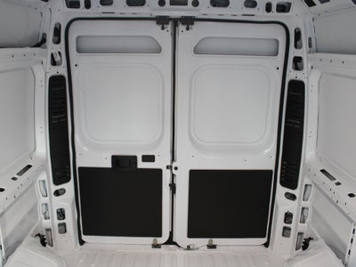 2026 RAM Ram ProMaster Tradesman