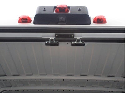 2026 RAM ProMaster 2500 Tradesman
