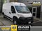 2026 RAM Ram ProMaster Tradesman
