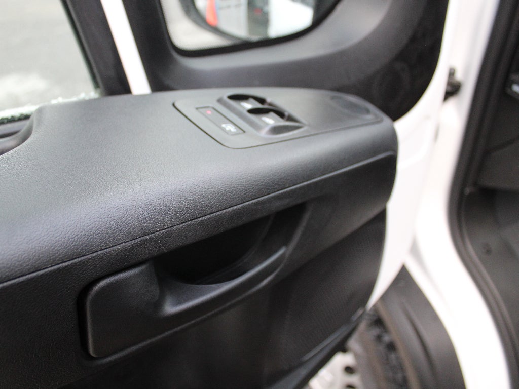 2026 RAM Ram ProMaster Tradesman