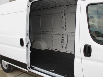 2026 RAM Ram ProMaster Tradesman