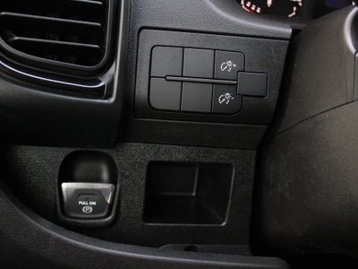 2026 RAM Ram ProMaster Tradesman