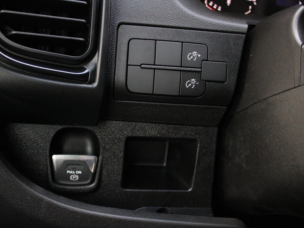 2026 RAM Ram ProMaster Tradesman