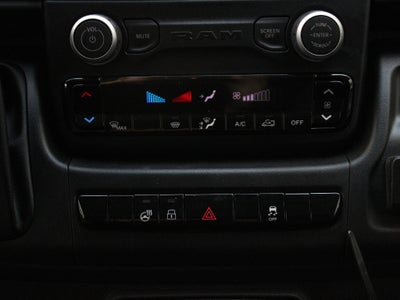 2026 RAM Ram ProMaster Tradesman