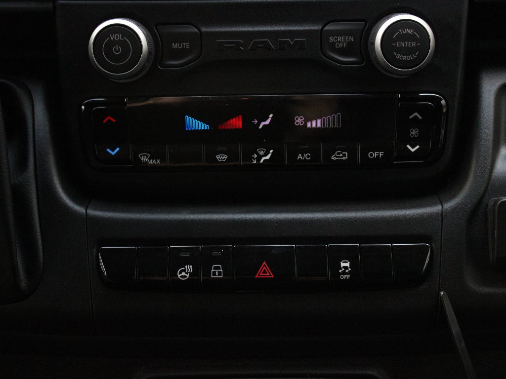 2026 RAM Ram ProMaster Tradesman