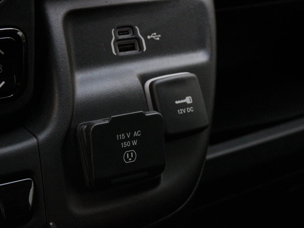 2026 RAM Ram ProMaster Tradesman