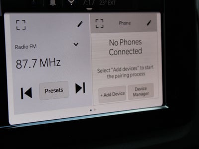 2026 RAM Ram ProMaster Tradesman