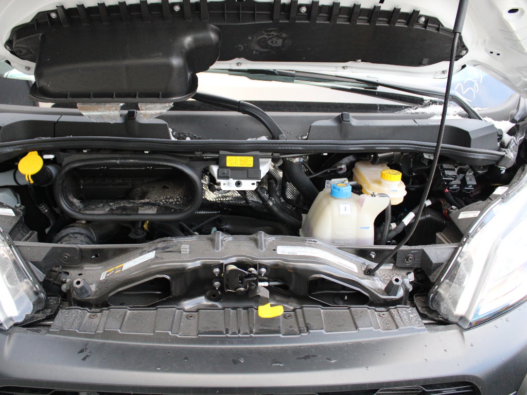 2026 RAM Ram ProMaster Tradesman