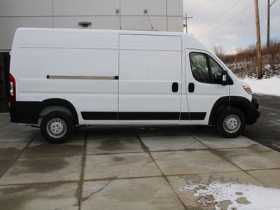 2026 RAM Ram ProMaster Tradesman