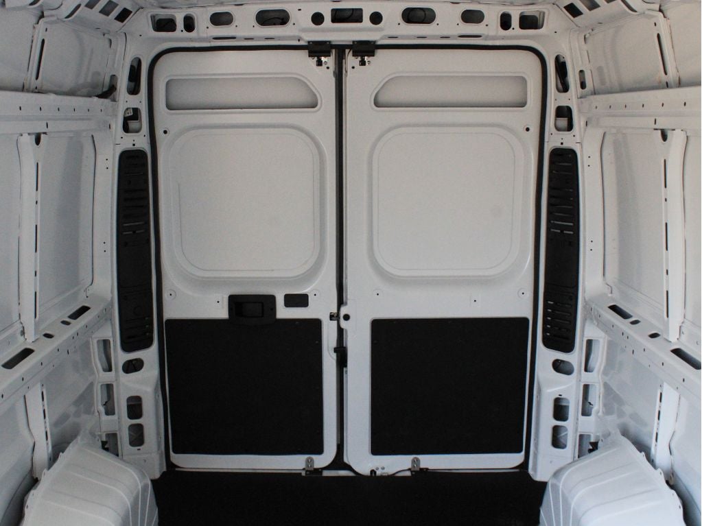 2026 RAM ProMaster 2500 Tradesman