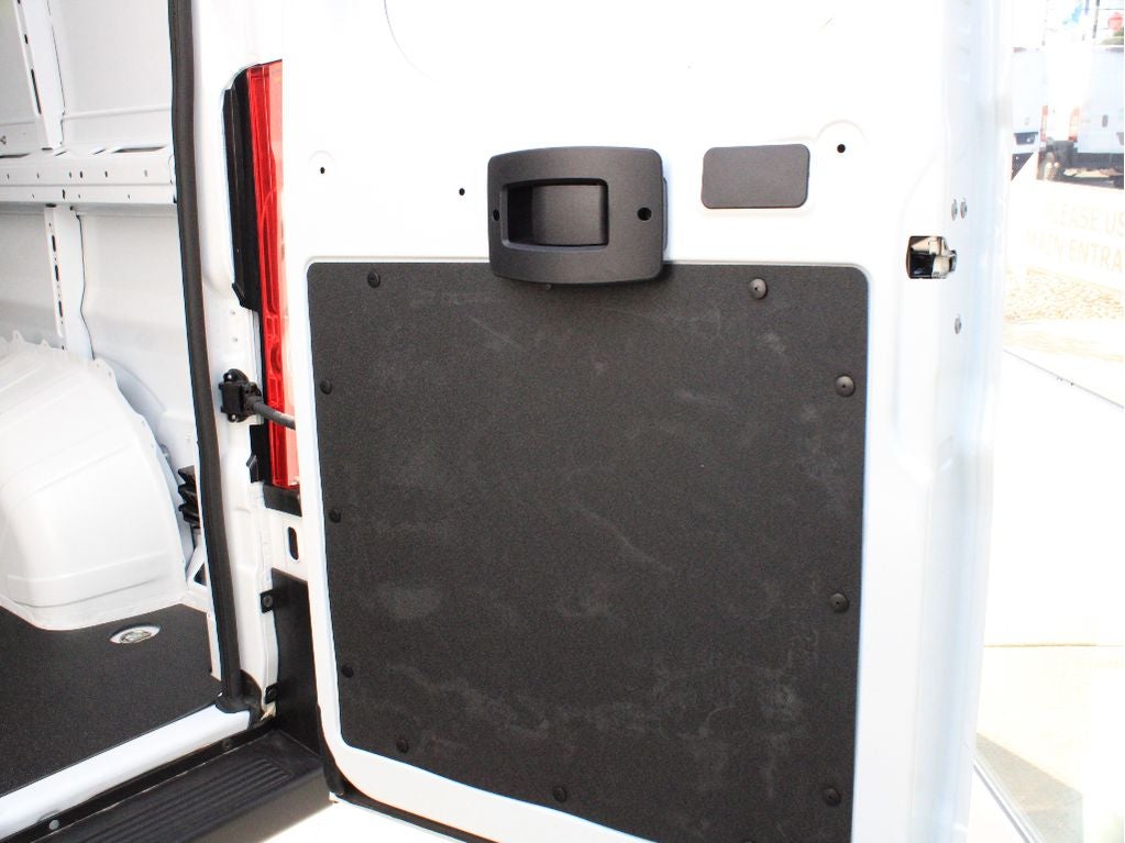 2026 RAM ProMaster 2500 Tradesman