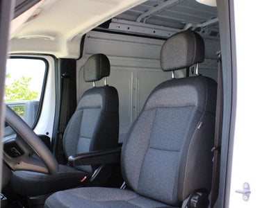 2026 RAM ProMaster 2500 Tradesman