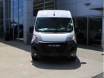 2026 RAM ProMaster 2500 Tradesman