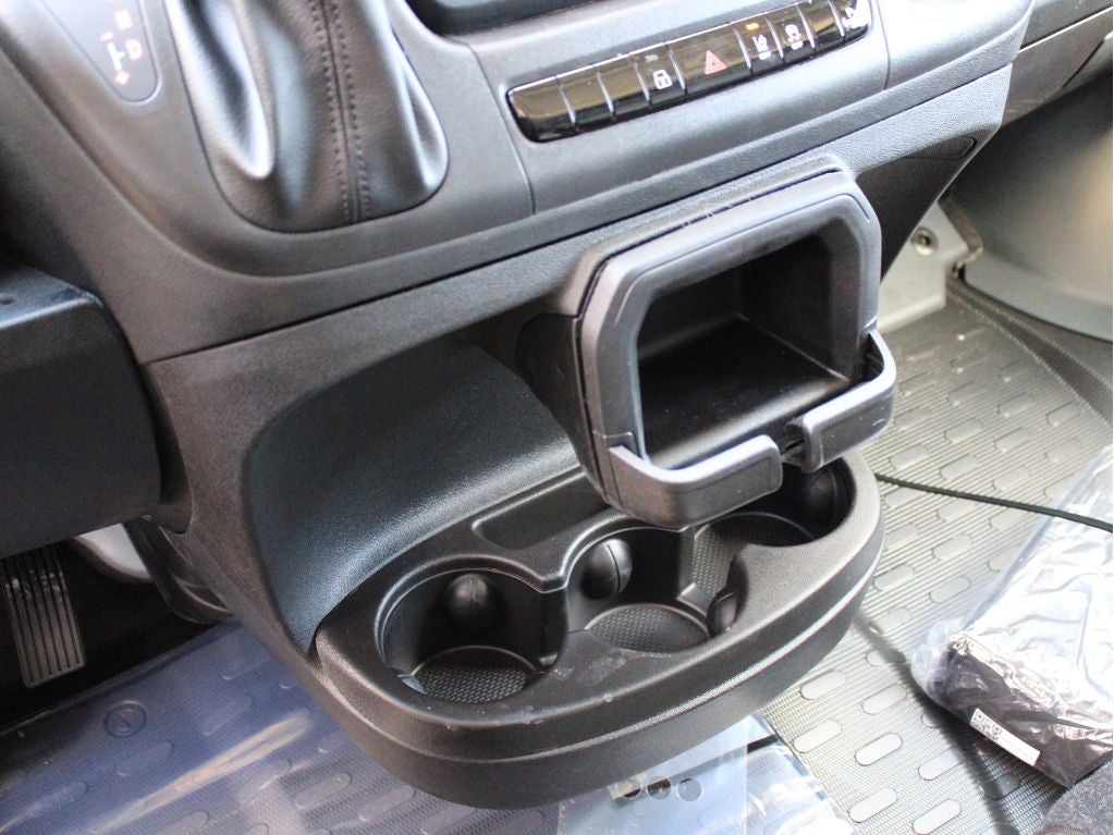 2026 RAM ProMaster 2500 Tradesman