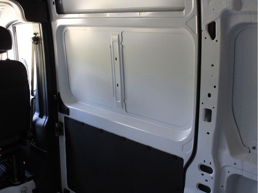 2026 RAM ProMaster 2500 Tradesman
