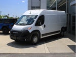 2026 RAM ProMaster 2500 Tradesman