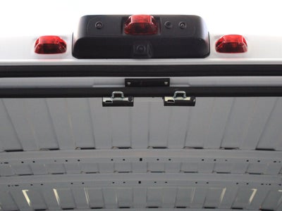 2026 RAM ProMaster 2500 Tradesman