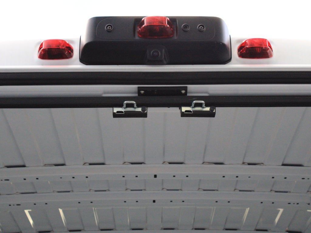 2026 RAM ProMaster 2500 Tradesman