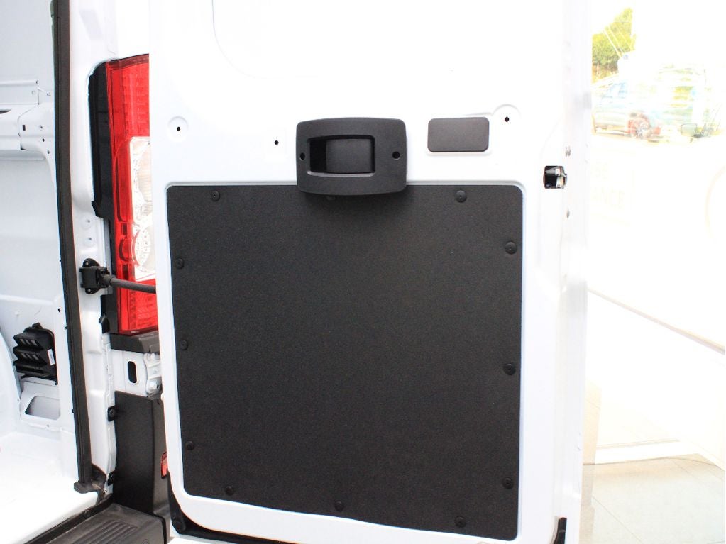 2026 RAM ProMaster 2500 Tradesman