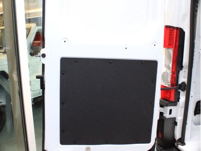2026 RAM ProMaster 2500 Tradesman