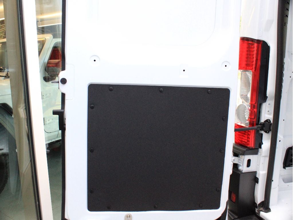 2026 RAM ProMaster 2500 Tradesman