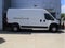 2026 RAM ProMaster 2500 Tradesman