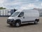 2026 RAM ProMaster 2500 Tradesman