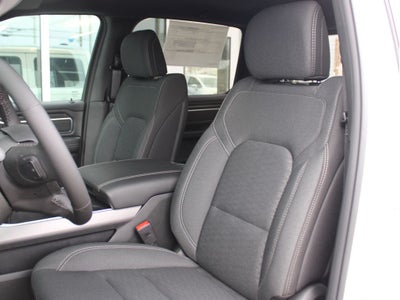 2026 RAM Ram 1500 Big Horn