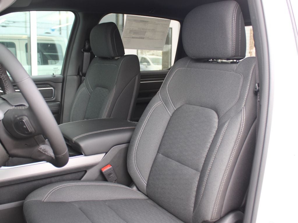 2026 RAM Ram 1500 Big Horn