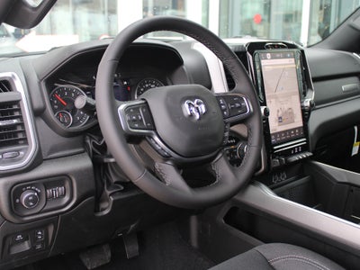 2026 RAM Ram 1500 Big Horn