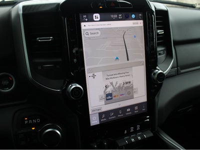 2026 RAM Ram 1500 Big Horn