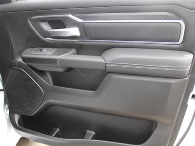 2026 RAM Ram 1500 Big Horn