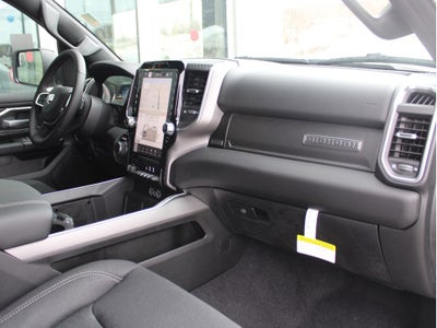 2026 RAM Ram 1500 Big Horn