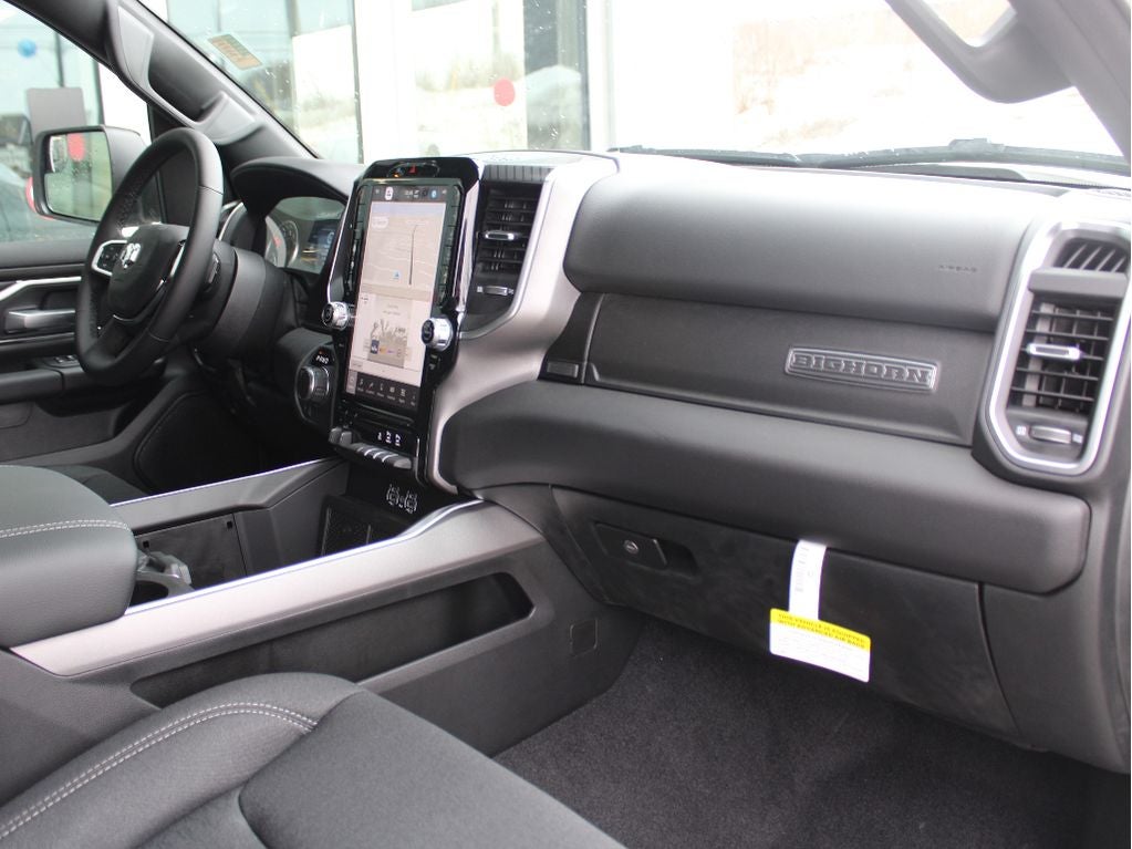 2026 RAM Ram 1500 Big Horn