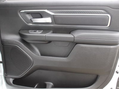 2026 RAM Ram 1500 Big Horn