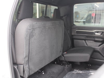 2026 RAM Ram 1500 Big Horn