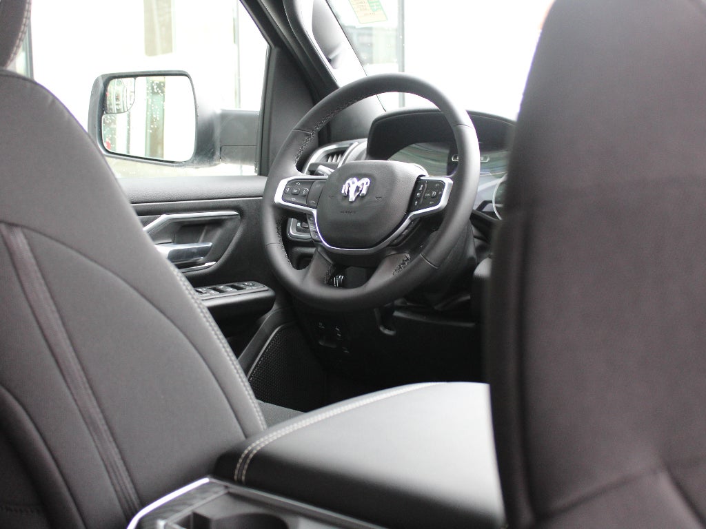 2026 RAM Ram 1500 Big Horn