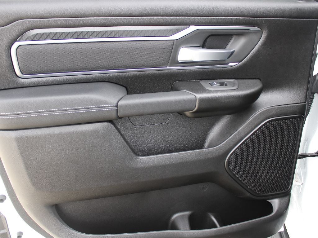 2026 RAM Ram 1500 Big Horn