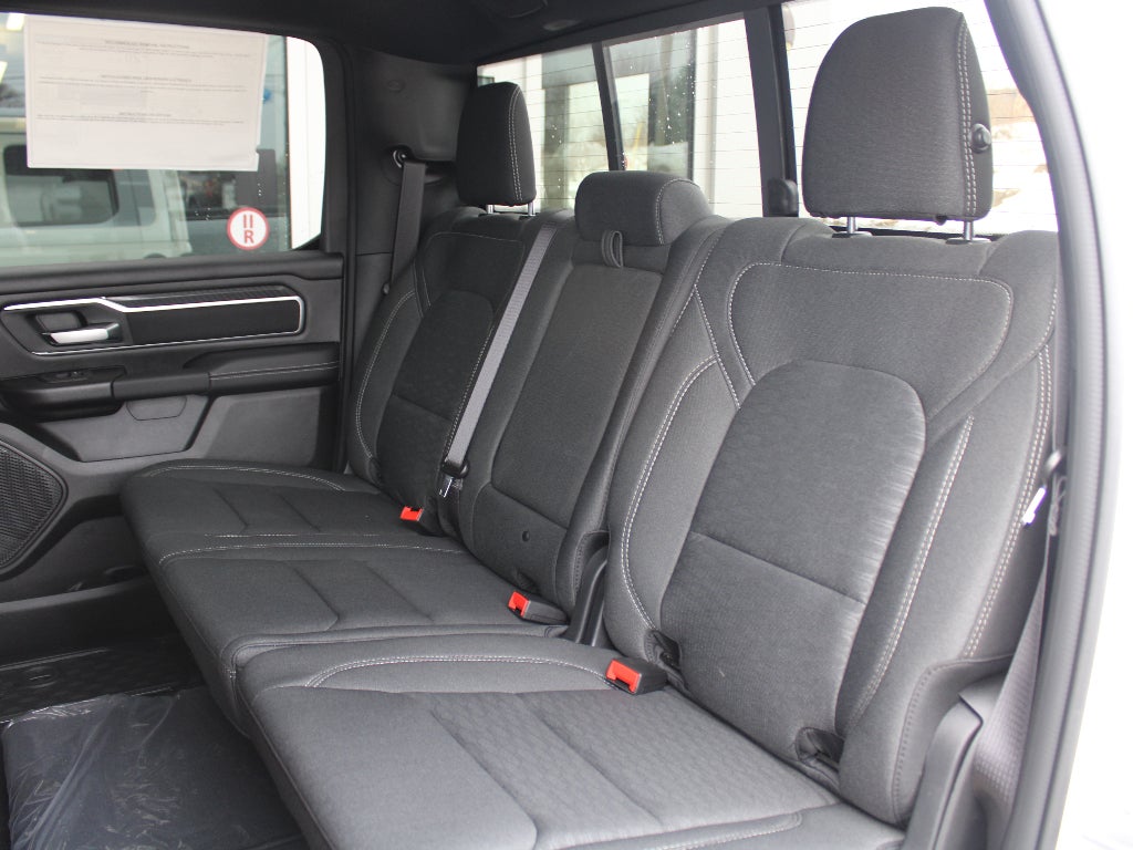 2026 RAM Ram 1500 Big Horn