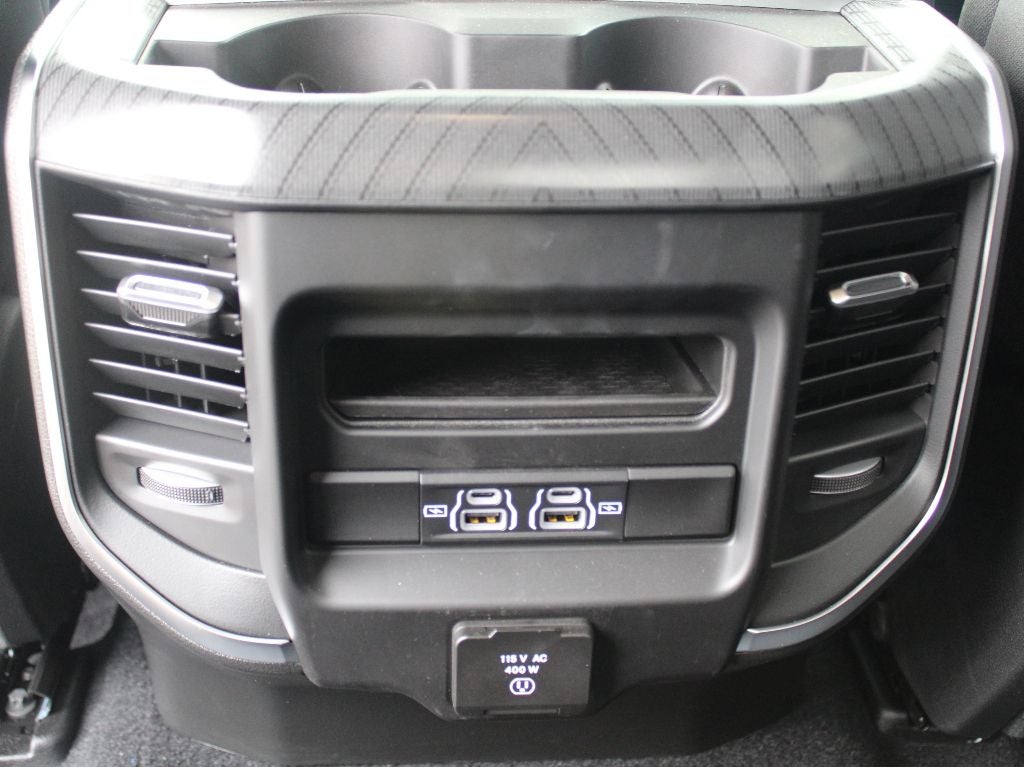 2026 RAM Ram 1500 Big Horn