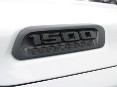 2026 RAM Ram 1500 Big Horn