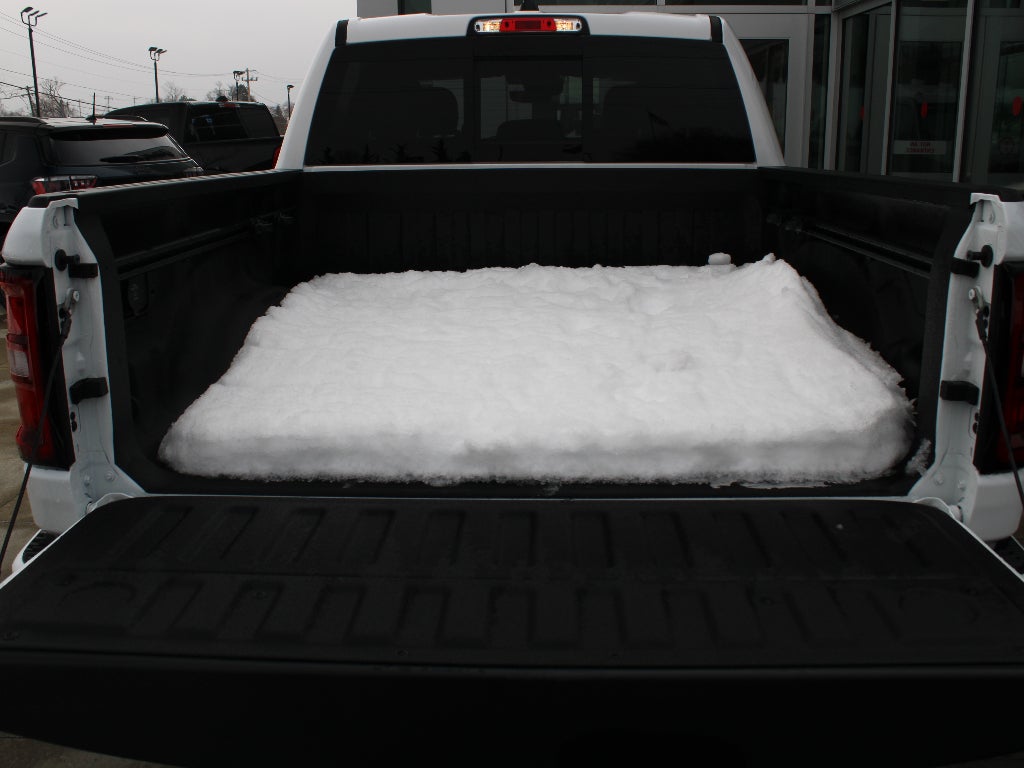 2026 RAM Ram 1500 Big Horn