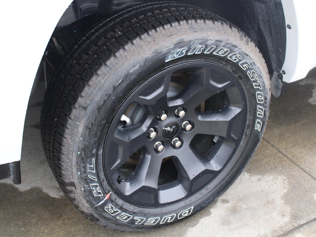 2026 RAM Ram 1500 Big Horn