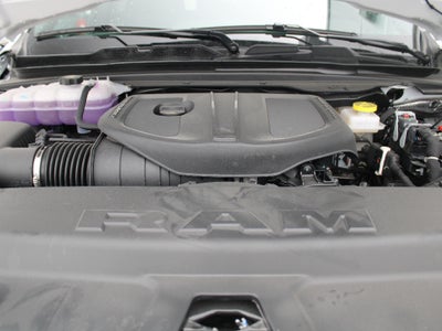 2026 RAM Ram 1500 Big Horn