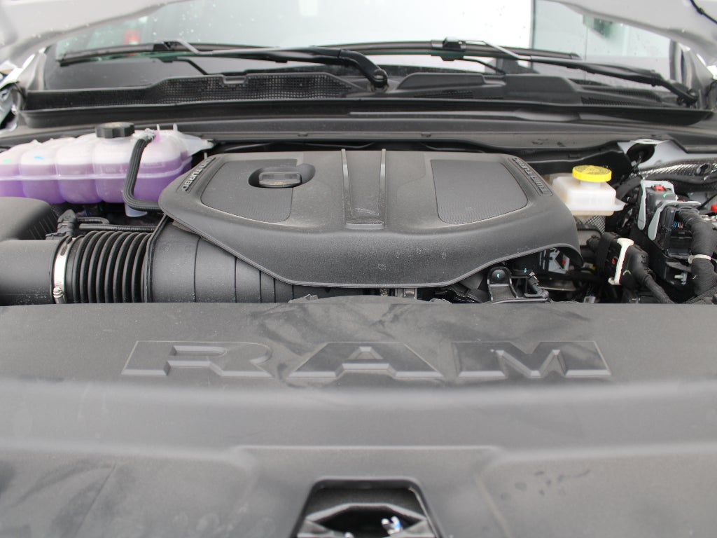 2026 RAM Ram 1500 Big Horn