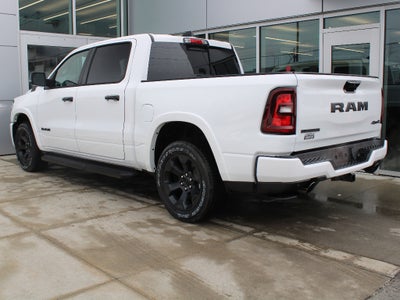 2026 RAM Ram 1500 Big Horn